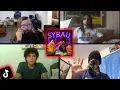 Disturbing Tiktok Gore Stickers