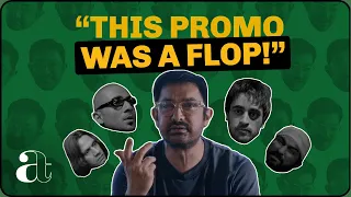aamir reacts the promo that confused everyone aamir khan delhi belly aamir khan talkies