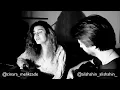 Cinare Melikzade ft Alişahin  İhtiyacı Var Akustik