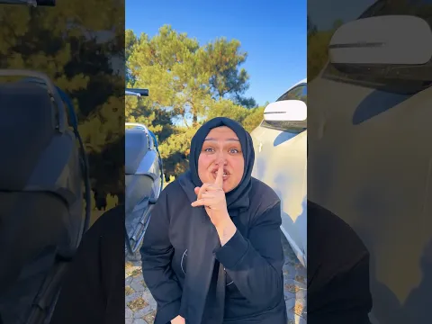 Kadının Eli Lastiğe Sıkıştı Sonu Üzücü Saddest Videos #shorts