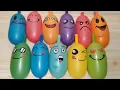 Download Lagu Making Slime With Transparent Balloons - Relaxing Sound -Satisfying Slime - NO EDITING VIDEO 4k #434