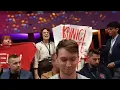 Download Lagu Grupa građana u sarajevskom hotelu prekinula uvodni govor Jeff Barra