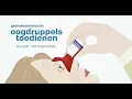 Download Lagu Oogdruppels bij uzelf met hulpmiddel