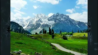 ابروی خم خم تو DAMBORA 