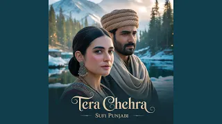 tera chehra feat rehan fazal 