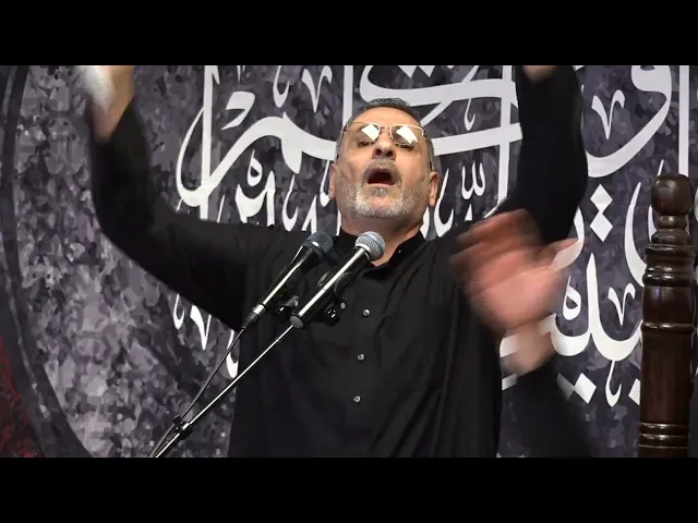 ⁣الملا حسين السوداني | الليلة السادسة من شهر محرم