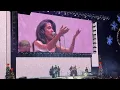 Olivia Dean - Let Alone The One You Love, Live Concert