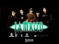 Lagu Jamrud - Idiot (HQ Audio)