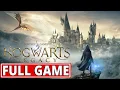 Download Lagu Hogwarts Legacy - FULL GAME walkthrough | Longplay