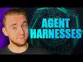 Are Agent Harnesses Bringing Back Vibe Coding
