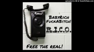 Download BabyRich R.I.C.O MP3