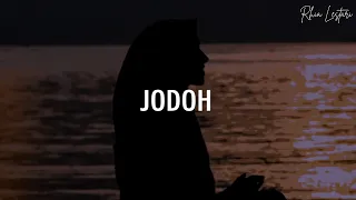 Download Musikalisasi Rhia : Jodoh (Brian Khrisna) MP3