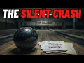 The Decline of Bowling Alley Business Nobody Actually Explained