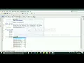 JAVA NETBEANS Contoh operator dalam program java