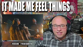 deloraine lada official music video 2026 reaction