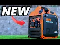 New WEN 3600 Dual Fuel Generator Full Review