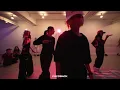 Khalil Harrison & Tyler ICU - Jealousy (ft. Leemckrazy & Ceeka RSA) | TEAM H Choreography