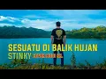 Stinky - Sesuatu di balik hujan | Cover Budi se.