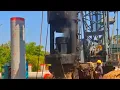 Download Lagu Concrete Piles Experience Resistance From Within The Soil