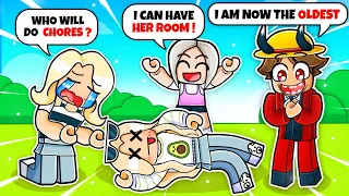 How Family REACTS To You DYING...💀💀