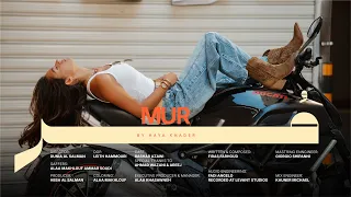 Mur مر Haya Khader  Mur مر Haya Khader