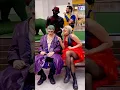 Download Lagu #harleyquinn #wolverin #joker #tiktok #deadpool3