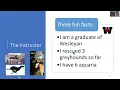 WesMaSS 2025 COMP112 Lecture 01 Introduction