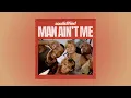 Soulidified - Man Ain't Me (Sped Up)