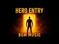 Lagu Cinematic Action Trailer Background Music NO COPYRIGHT   1 Minute Hero Entry Bgm