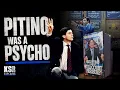 How Rick Pitino His Unforgettables Saved Kentucky Basketball KSR Explains