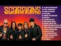 Download Lagu Scorpions Greatest Hits Full Album | Best Rock Ballads \u0026 Classics of All Time 