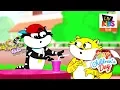 Download Lagu Lapet Te Raho | Honey Bunny's Day Out | Children's Day Special