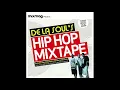 Lagu DJ Maseo – De La Soul's Hip Hop Mixtape (Mixmag Oct 2006) - CoverCDs