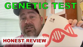 I tried the 10x Health genetic test Honest opinions of the 10x health gene test