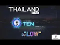 Download Lagu THAILAND STYLE‼️ DJ LOW  ||  Flo Rida ft. T-Pain  ||  DJ TEN REMIX  ||  Support by Galang Gaviar