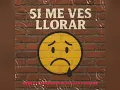 🔥 Official Release | Si Me Ves Llorar – TU CORRIDO MX (Corrido Tumbado Romántico 2025)