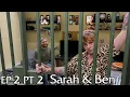 Trailer Park Boys Star Sarah Dunsworth takes us on carpool podcast to different filming locations