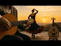 Download Lagu Spanish Guitar \u0026 Arabic Oud – Best Flamenco Rumba Instrumental for Relaxation an Chill