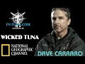 Season 10 Special Guest Captain Dave Carraro