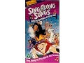 Download Lagu Digitized opening to Disney's SingAlong Songs from The Hunchback of Notre Dame (UK VHS)