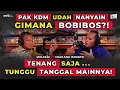 Lagu BOBIBOS MASA DEPAN CERAH❗ SUDAH ADA NEGARA YANG MAU PAKAI⁉️