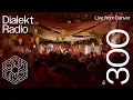 Dialekt Radio #300 - Live from Denver - Sultan + Shepard - DJ Set