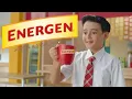 Iklan Energen Aktif Setiap Hari (Original)
