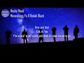 Moneybagg Yo, Kodak Black - Rocky Road (Lyrics) | fantastic lyrics