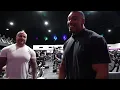 Anatoly can curl his own bodyweight?! Strongest man lb for lb? Larry wheels