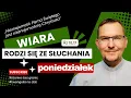 Lagu EWANGELIA NA DZIŚ | 20.10.25-pn | Łk 12, 13-22 | ks. Łukasz MSF | codziennie | 6.00 