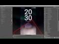 Theme Creator - Create an advanced lock screen transition part