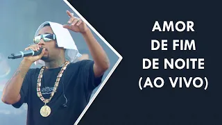 orochi amor de fim de noite ao vivo 