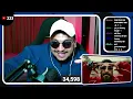 EMIWAY BANTAI X NAEZY - AFLATOON Reaction Video | FTSTTS- JUNIOR REACTS