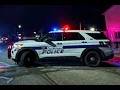 Saturday night LIVE Scanner Chasing in Cheyenne WY 24